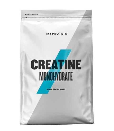 MY Protein Creatine 500 G