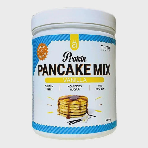 NANO Protein Pancake MIX 500 G