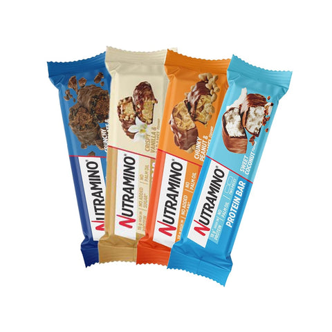 Nutramino Protein Bar 55G