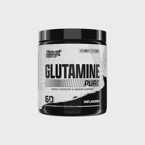 NUTREX GLUTAMINE DRIVE 300G