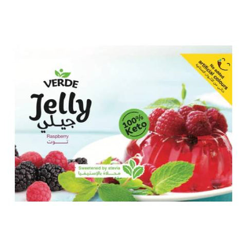 Best Natural Jelly