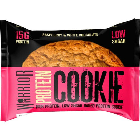 Warrior Protein Cookie 60 G