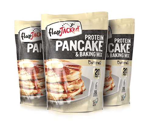 Flap Jacked Pancake & Baking Mix Buttermilk 680 G