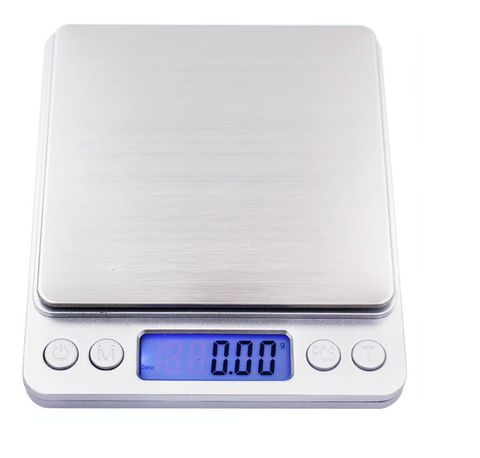 ALCOACH  Kitchen Scale