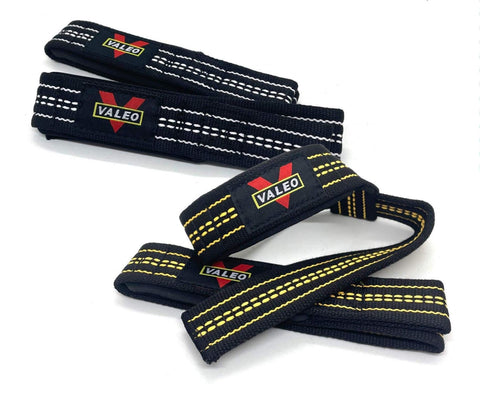 Valeo Lifting Straps