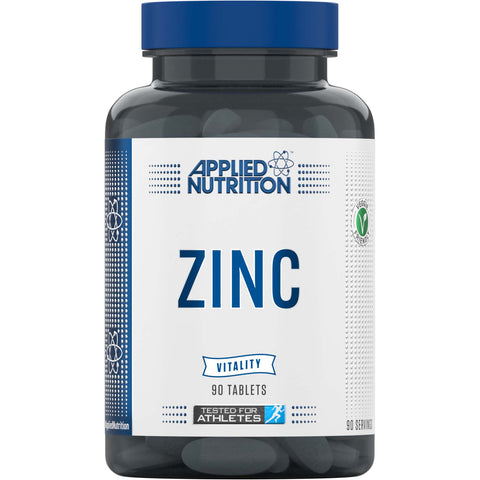 APPLIED ZINC  90  TABLET