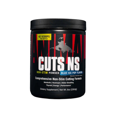 UNIVERSAL ANIMAL CUTS POWDER NS 213 g