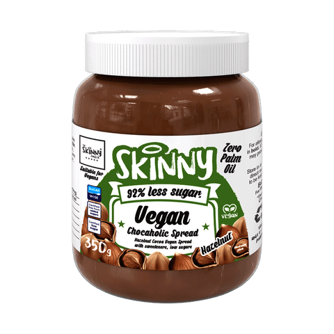 Skinny Spread Chocaholic  Low Sugar - 350g