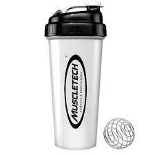 shaker muscle tech 600 ML