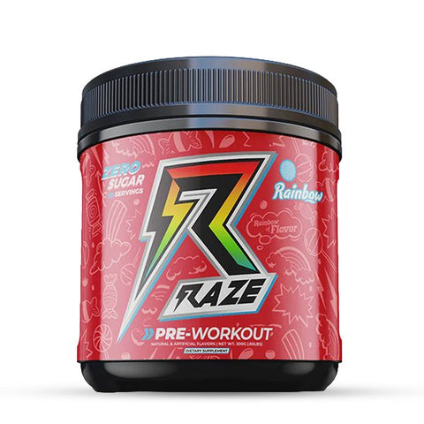 Repp Sports Raze Pre-Workout  S 30