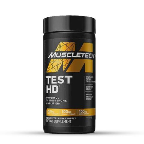 Muscletech Test HD 90 tablete