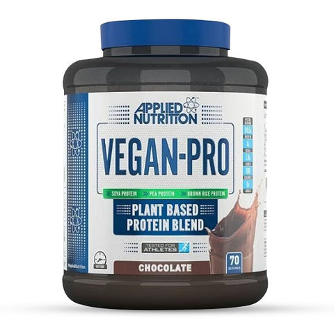 APPLIED VEGAN -PRO PROTEIN BLEND 2.1KG