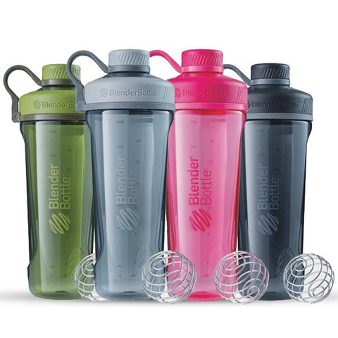 Blender Bottle Radian Tritan 32-oz