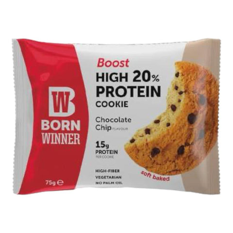 BW Protein Cookie Boost 75g