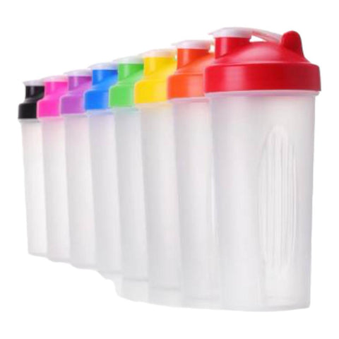 Shaker Bottle 600 ml