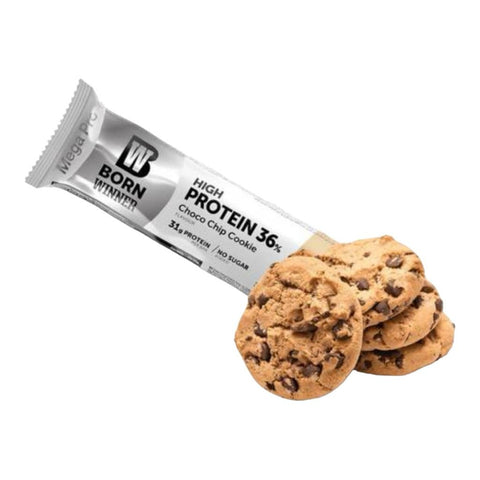 BW Protein bar MEGA PRO - 85 G