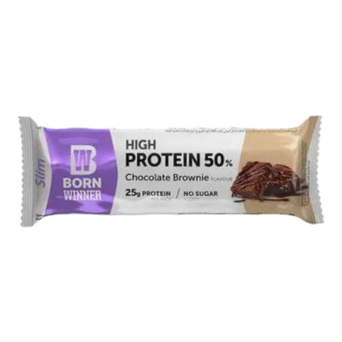 BW Slim Protein Bar 50 G