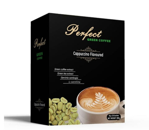 Perfect Green Coffee 300 G