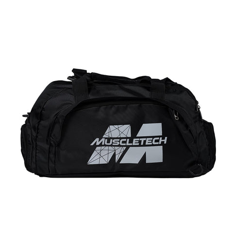 Muscle Tech Drawstring Bag