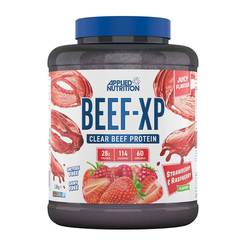 APPLIED Beef XP 1.8 KG