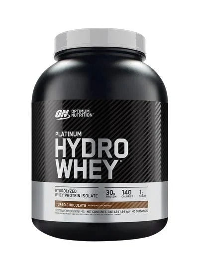 ON HYDRO WHEY 3 LB