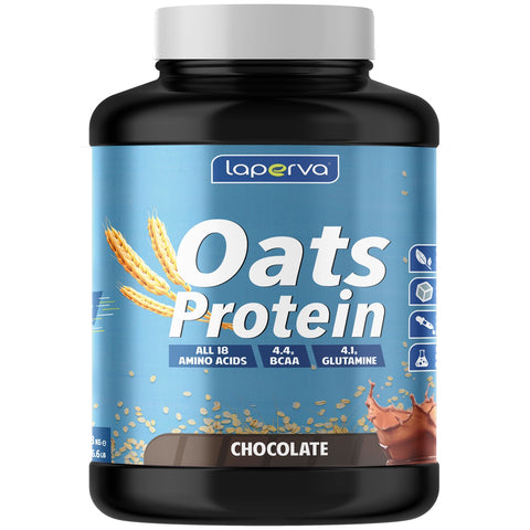 LAPERVA OATS PROTEIN  3KG