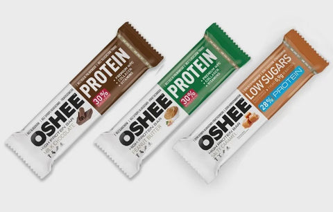 OSHEE PROTEIN BAR 48 G