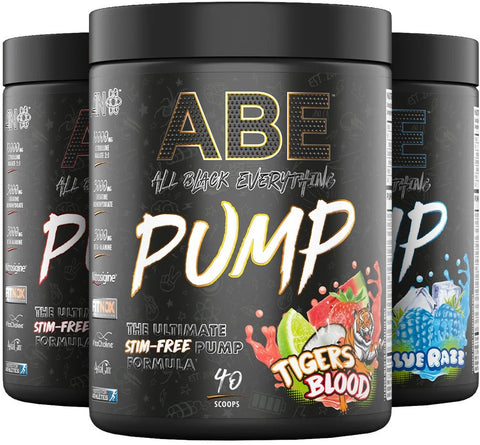 APPLIED ABE PUMP 500 G