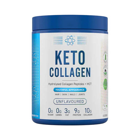 APPLIED KETO COLLAGEN 325G