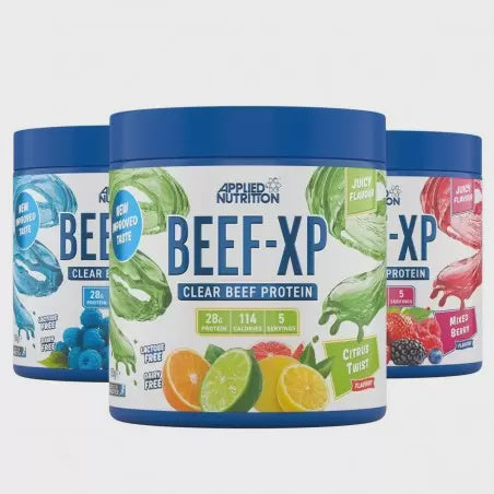 AN Beef XP 150 g