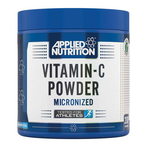 APPLIED VITAMIN C POWDER 200G