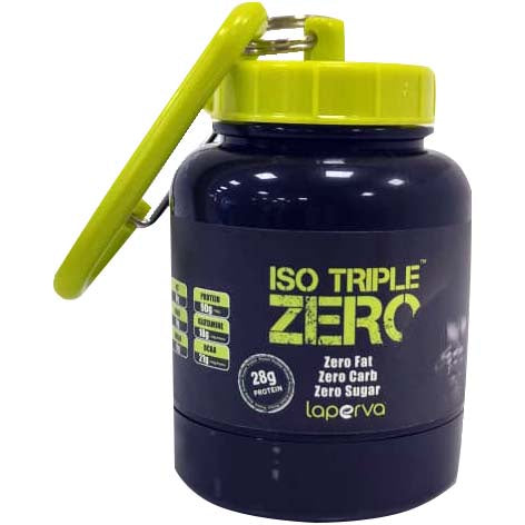 LAPERVA ISO TRIPLE ZERO FUNNEL