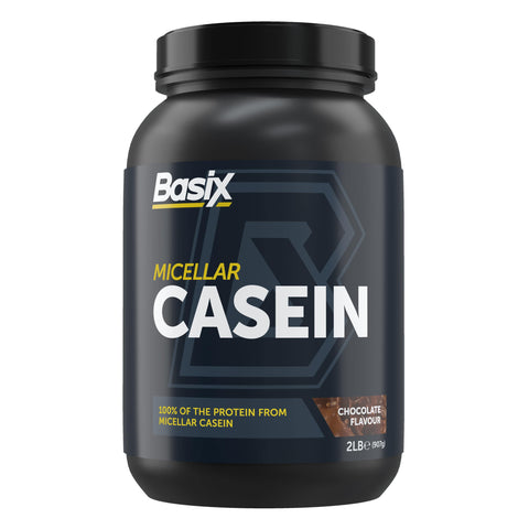 BASIX Casein 2lb