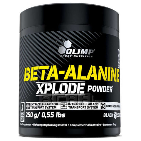 OLIMP BETA ALANINE XPLODE 250G