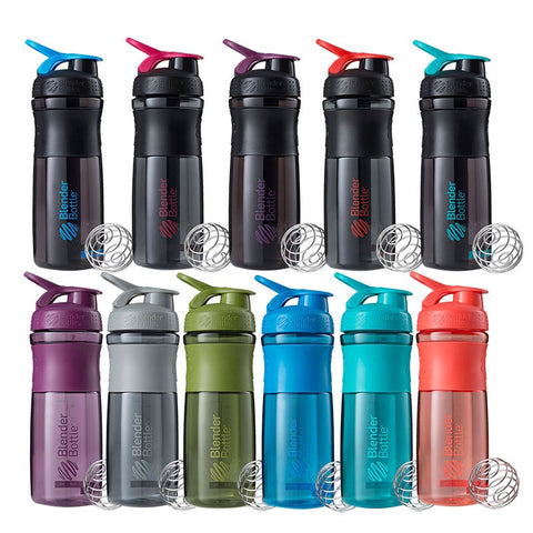 Blender Bottle Sport Mixer 28-oz