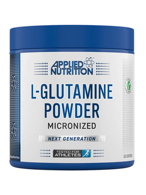 APPLIED GLUTAMINE POWDER 250g