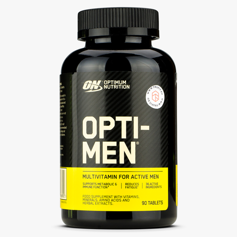 ON opti men 90 tablets