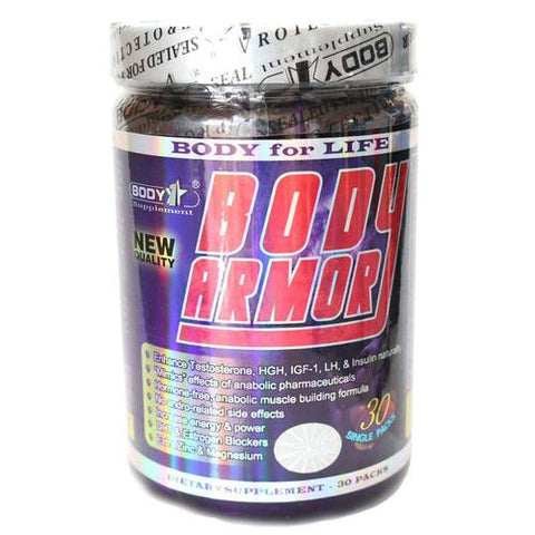 Body Armor 30 sachets