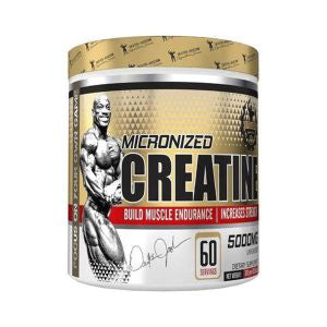 DEXTER JACKSON CREATINE 300G