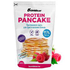 BOMBBAR Protein Pancake powder 420 G