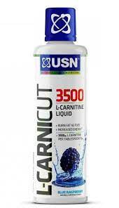 USN L-Carnicut 3500  31S