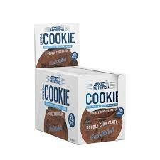 BOX - AN Critical Cookie Double Chocolate 12X85g