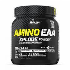 OLIMP AMINO EAA XPLODE POWDER 520 G