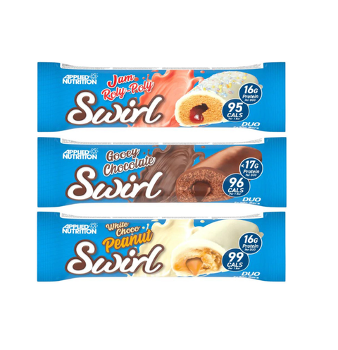 AN Swirl Bar 60G