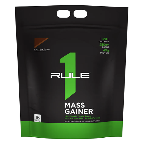 RULE 1 MASS GAINER 5.20 KG