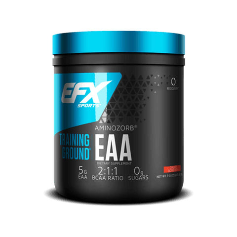 EFX Training Ground EAA  30 SRV