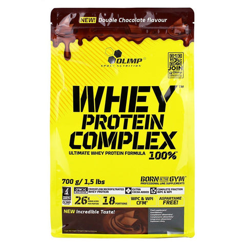 OLIMP WHEY PROTEN COMPLX 700 G