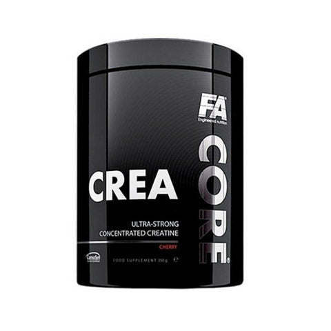 FA CORE CREA PURE CREATINE 340G