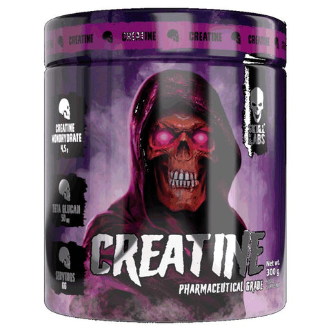 FA SKULL LABS CREATINE 300 G