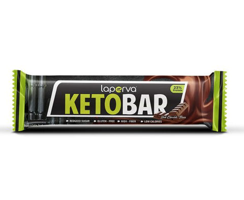 LAPERVA KETO BAR 35G